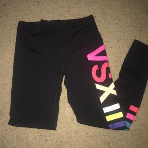 Victoria’s Secret VSX Sport Leggings